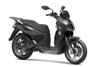 Benelli Macis 125 2011